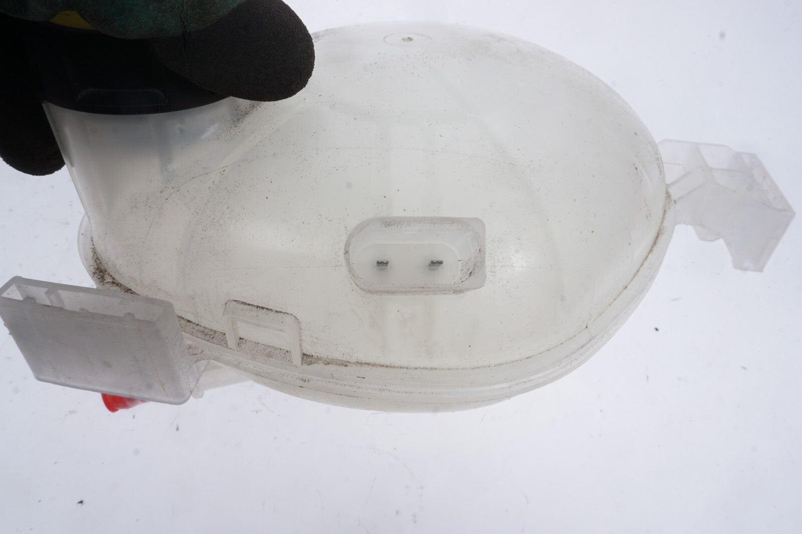 2021 - 2023 Polestar 2 Coolant Reservoir Bottle 32222187 OEM