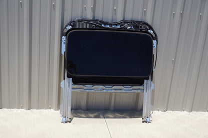 2018 - 2022 HONDA ODYSSEY FRONT SUN ROOF SUNROOF MOONROOF PANEL W/ GLASS OEM