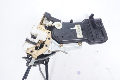 2003 - 2008 Mazda 6 Front Right Passenger Side Door Lock Actuator OEM