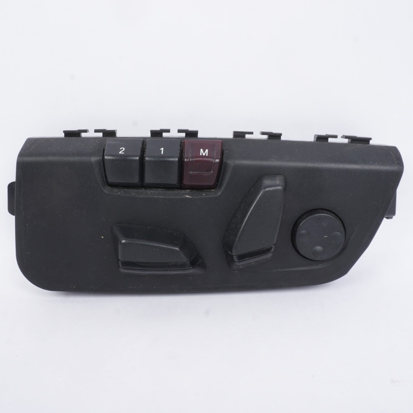 14-20 BMW 428 435 440 Front Left Driver Seat Adjust Switch 9276621 OEM