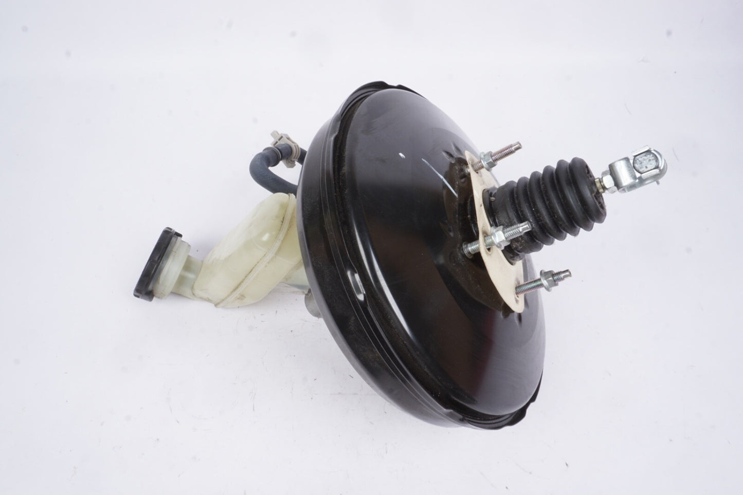 2018 - 2020 HONDA ODYSSEY POWER BRAKE BOOSTER & MASTER CYLINDER OEM 13101021710