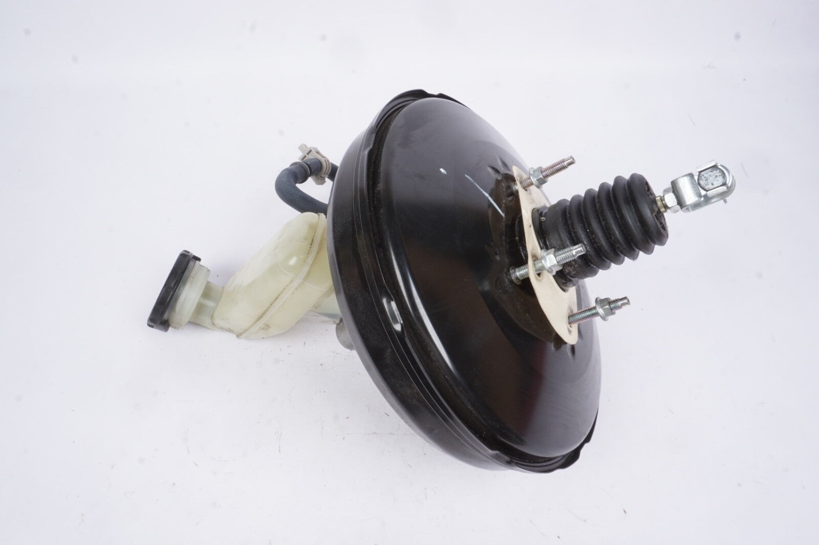 2018 - 2020 HONDA ODYSSEY POWER BRAKE BOOSTER & MASTER CYLINDER OEM 13101021710