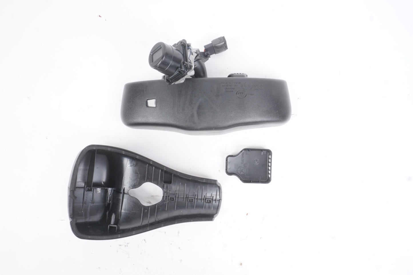 2018 - 2022 ACURA ILX FRONT WINDSHIELD CENTER INTERIOR REAR VIEW MIRROR OEM