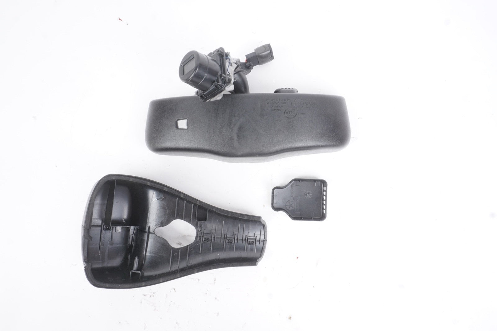 2018 - 2022 ACURA ILX FRONT WINDSHIELD CENTER INTERIOR REAR VIEW MIRROR OEM