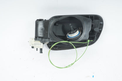 2012 - 2018 BMW 650i 640i GAS FUEL TANK FILLER DOOR W/ CAP OEM