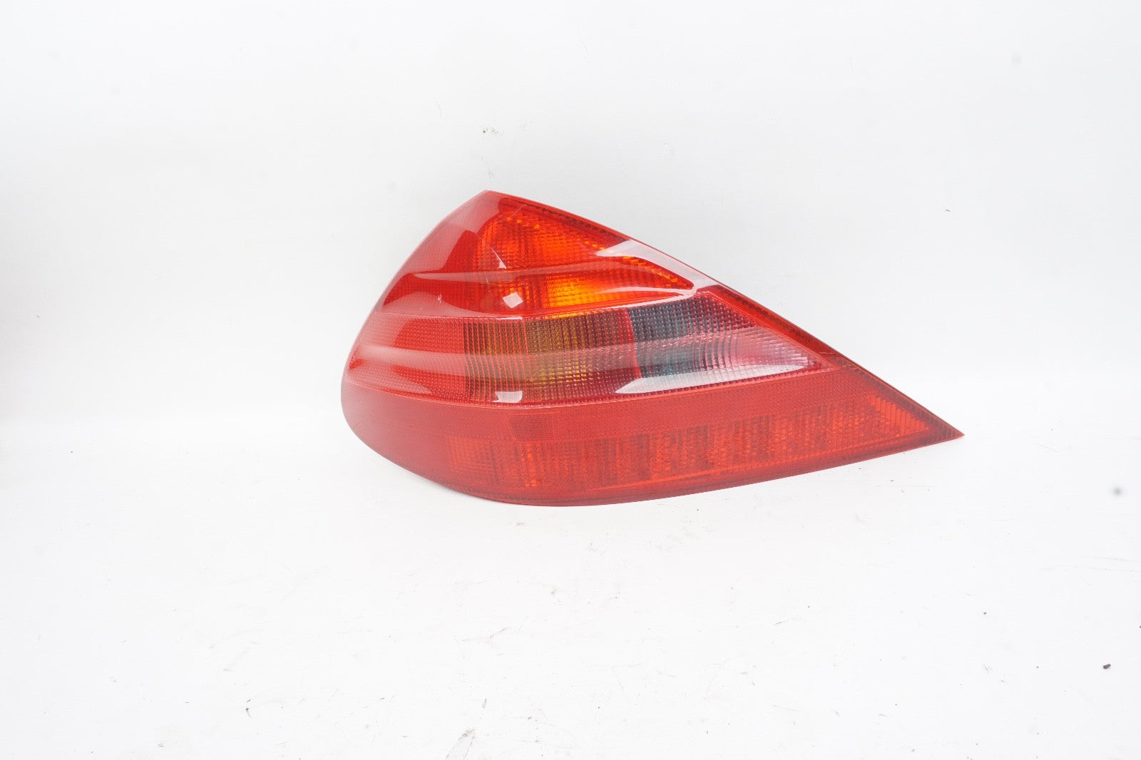 2003 - 2006 Mercedes SL500 Left Driver Side Taillight Lens Assembly OEM