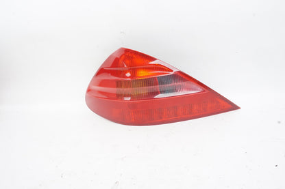 2003 - 2006 Mercedes SL500 Left Driver Side Taillight Lens Assembly OEM