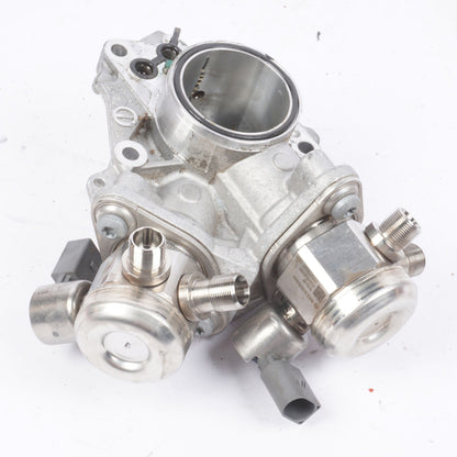 2012 - 2013 Mercedes W221 S550 E550 High Pressure Fuel Pump OEM SET OF 2