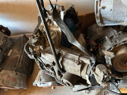 1989 - 1992  Cadillac Allante Used Automatic Transmission Assembly