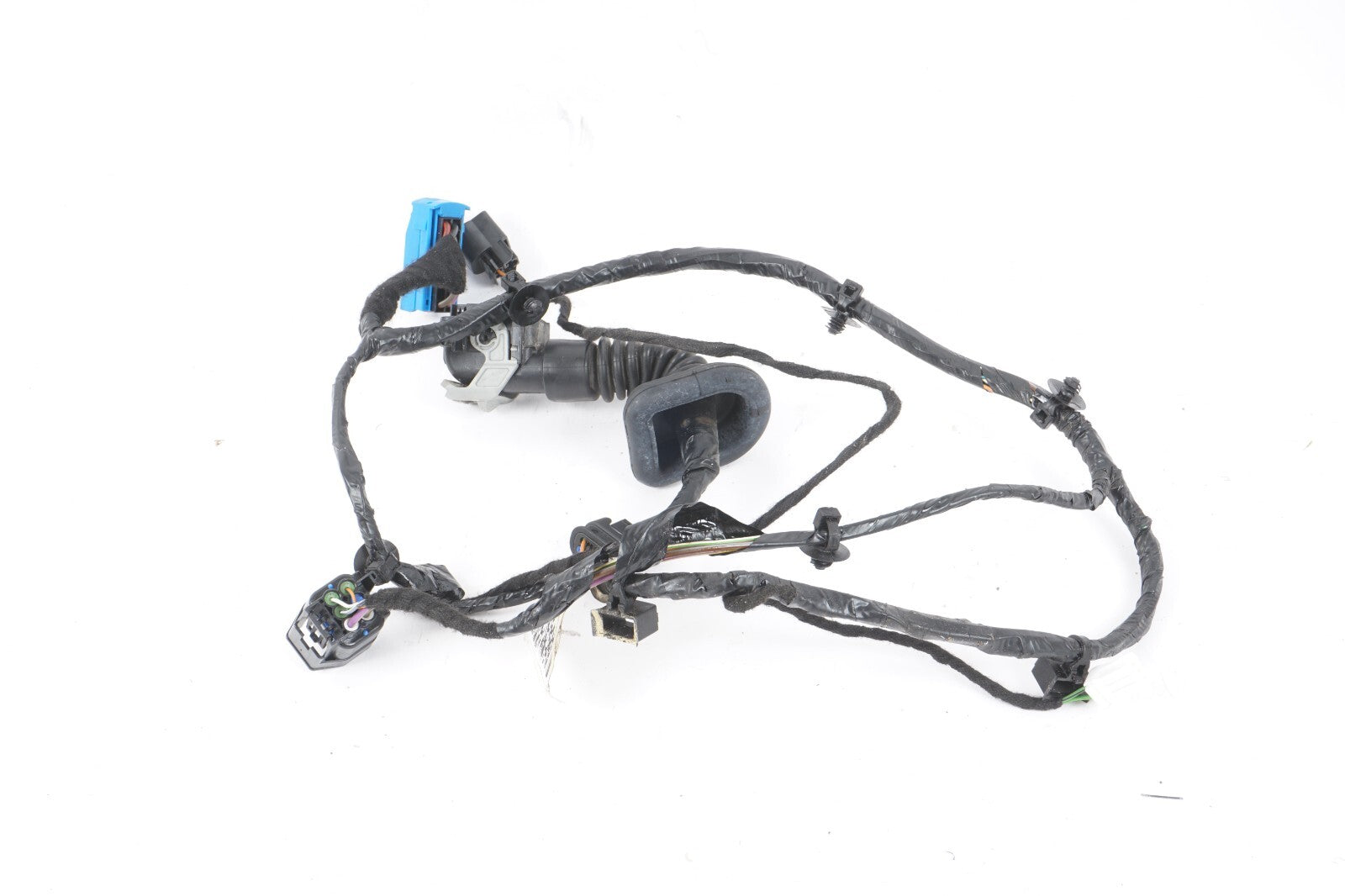 2014-2019 MASERATI GHIBLI REAR RIGHT PASSENGER SIDE DOOR WIRE HARNESS OEM