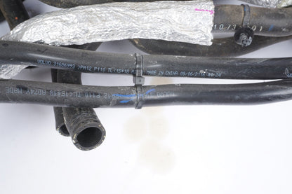 2021 - 2023 POLESTAR 2 COOLANT COOLING WATER HOSE TUBE PIPE OEM SET