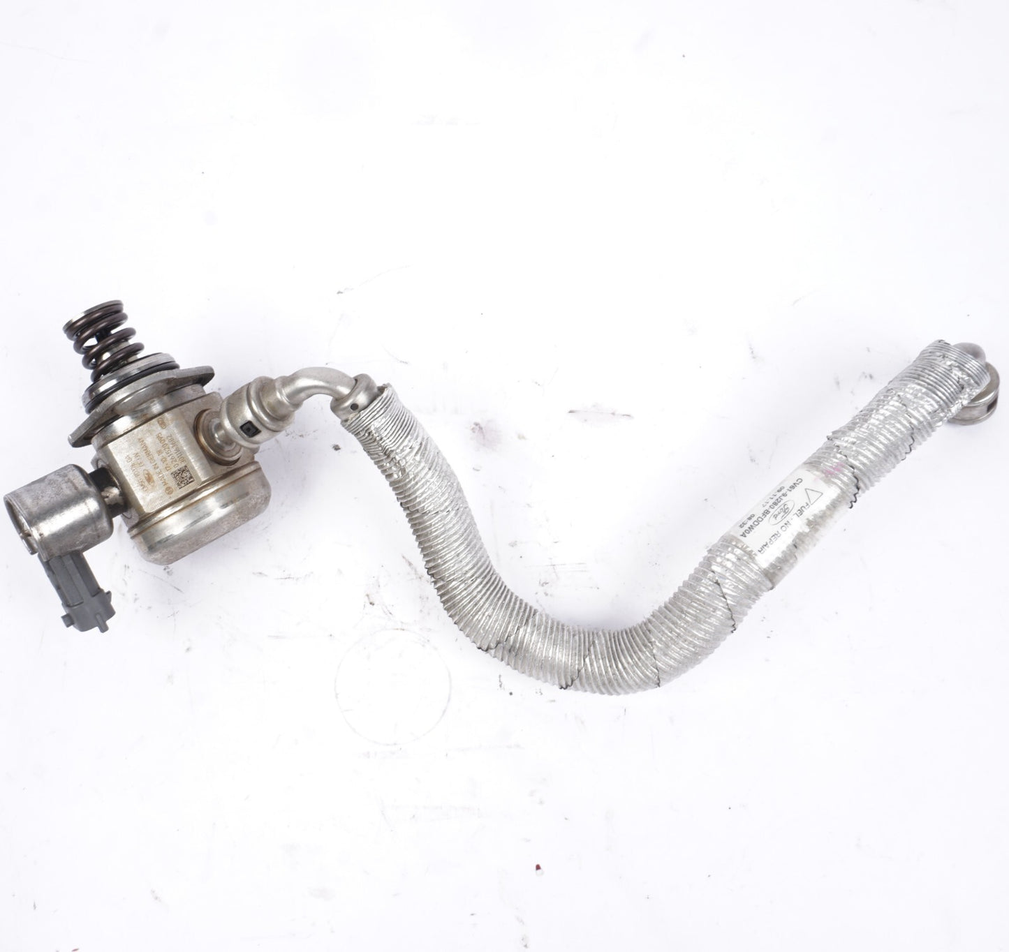 2016 - 2018 Ford Focus 1.0L Fuel Pump CM5G-9D376-G OEM