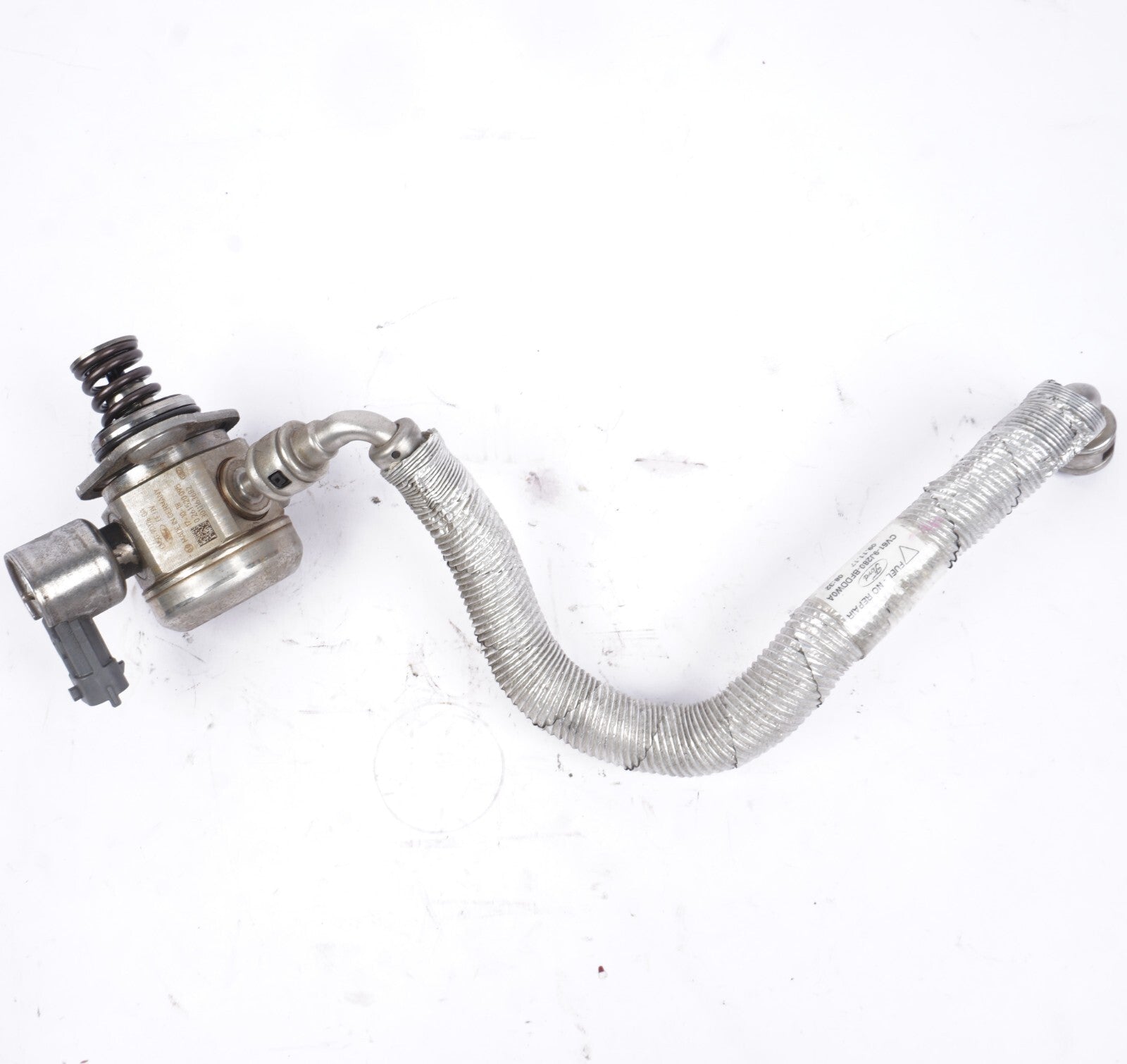 2016 - 2018 Ford Focus 1.0L Fuel Pump CM5G-9D376-G OEM