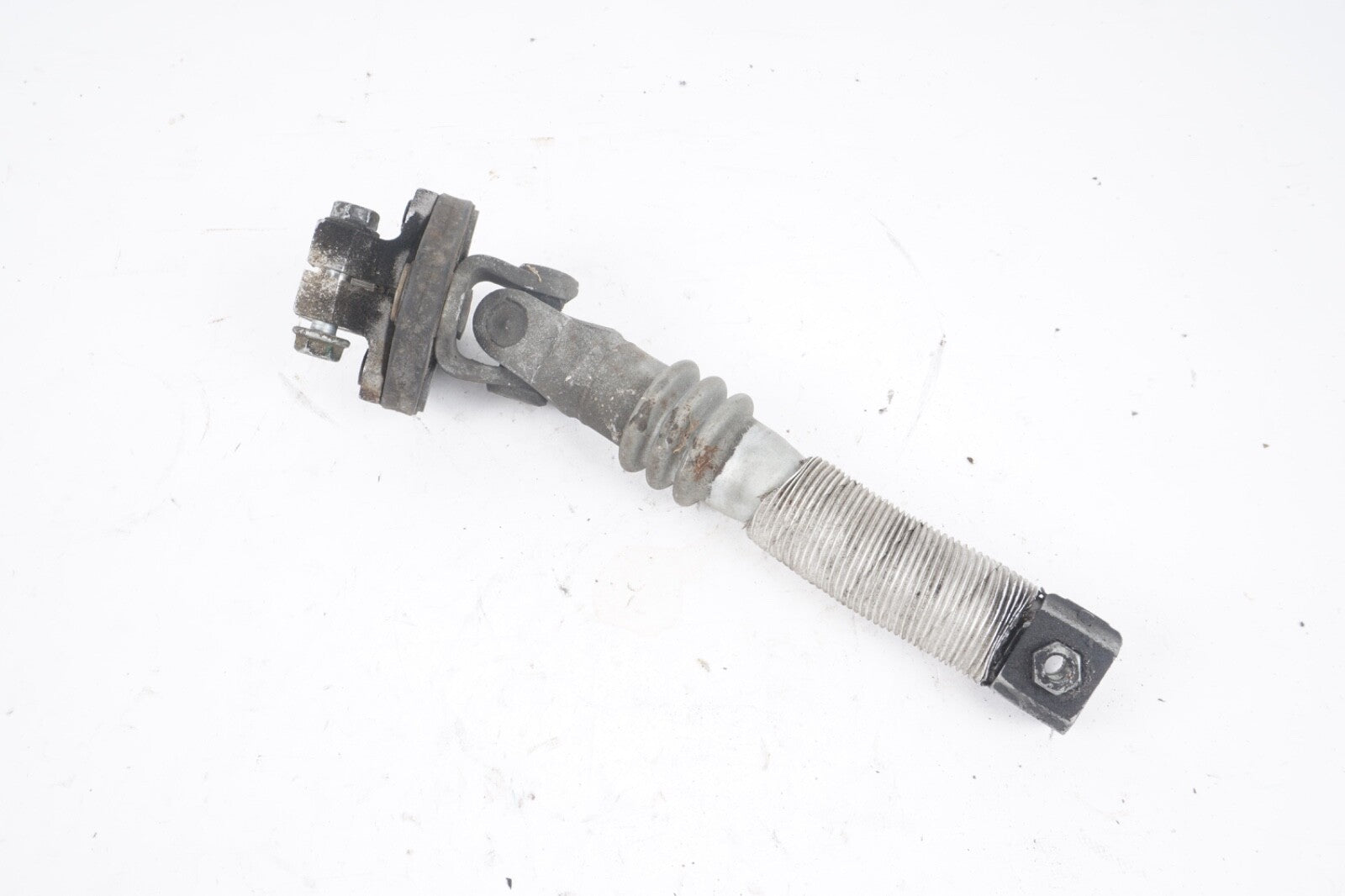03-12 Mercedes R230 SL550 SL500 Steering Gear Coupling 2204620378 OEM
