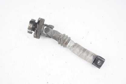 03-12 Mercedes R230 SL550 SL500 Steering Gear Coupling 2204620378 OEM