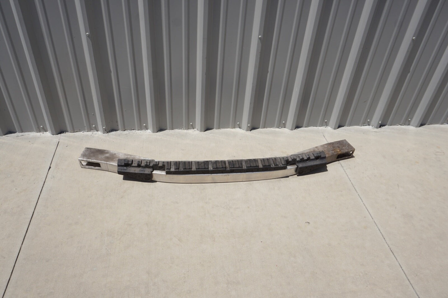 18 - 24 Honda Odyssey Rear Bumper Reinforcement  OEM