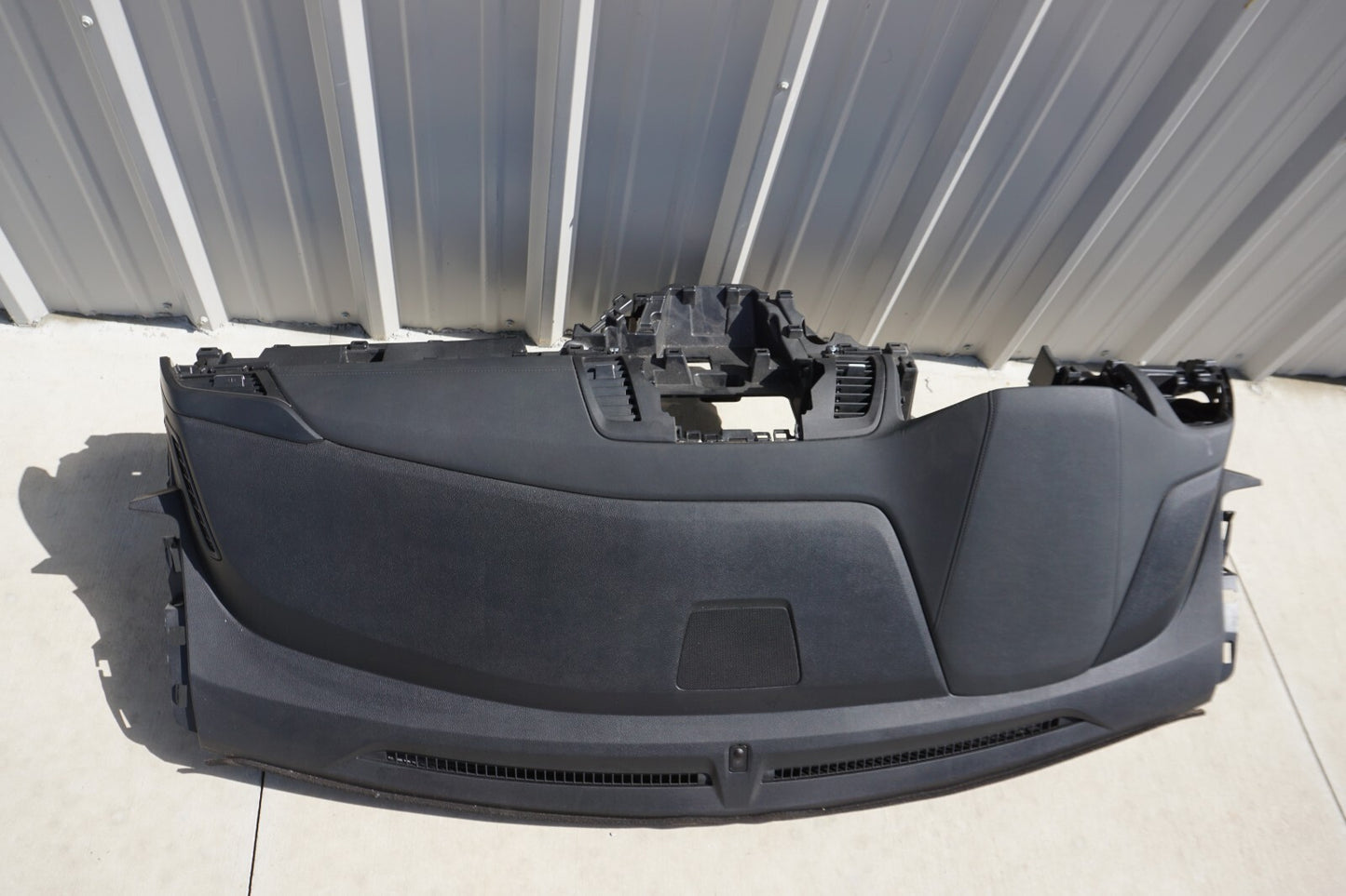 2018 - 2025 Honda Odyssey Dash Dashboard Panel OEM