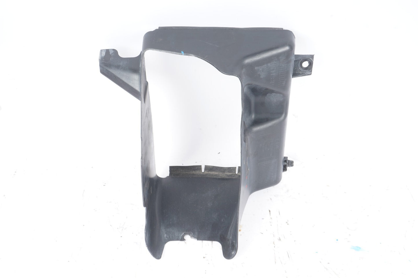 2011-2016 BMW 528i 535i 550i F10 Front Right Passenger Bumper Air Duct  OEM