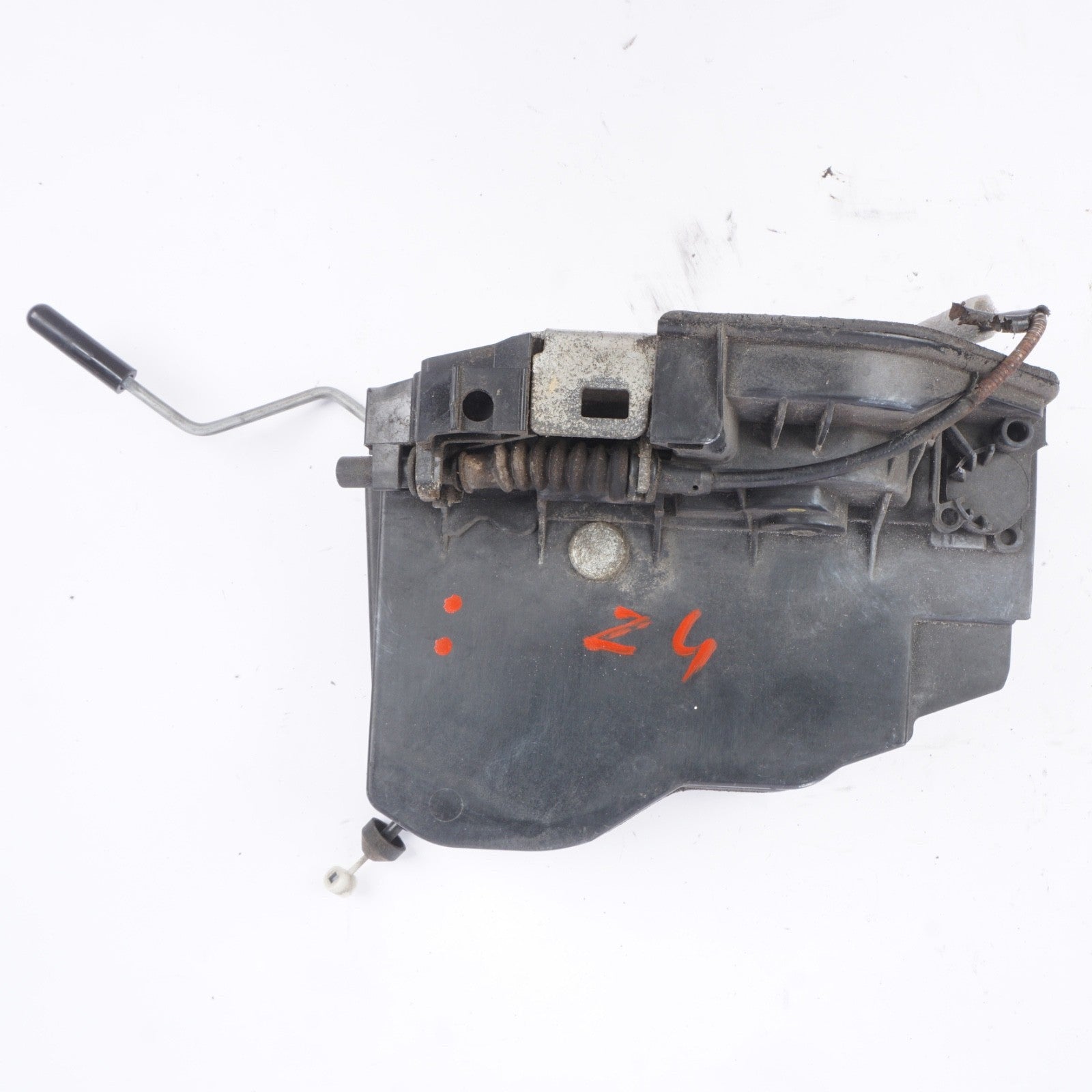 BMW E88 E90 E60 E70 F30 F36 Front Right Passenger Door Actuator Latch Lock OEM
