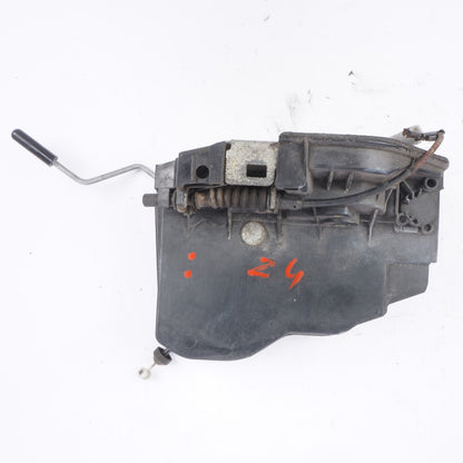 BMW E88 E90 E60 E70 F30 F36 Front Right Passenger Door Actuator Latch Lock OEM