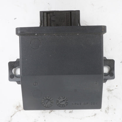 2014 - 2024 MASERATI GHIBLI HEADLIGHT LIGHT LAMP LEVELING CONTROL MODULE OEM