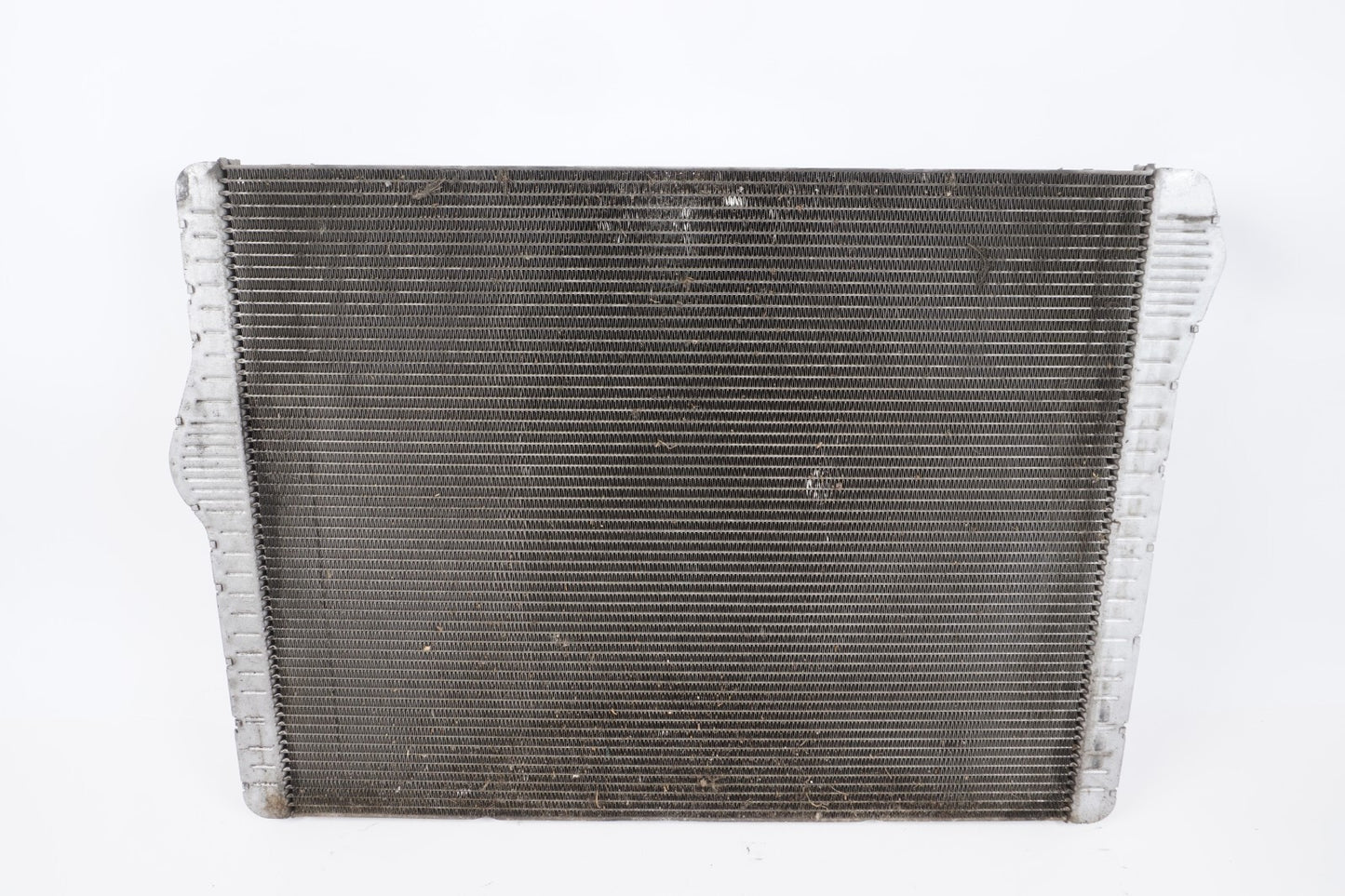 2010-2016 BMW 550I GT F07 ENGINE COOLING RADIATOR 7601831 OEM
