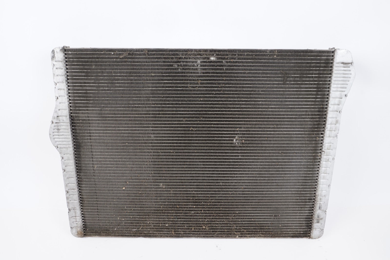 2010-2016 BMW 550I GT F07 ENGINE COOLING RADIATOR 7601831 OEM