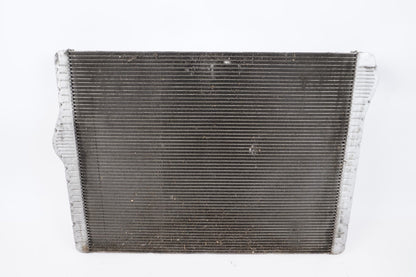 2010-2016 BMW 550I GT F07 ENGINE COOLING RADIATOR 7601831 OEM