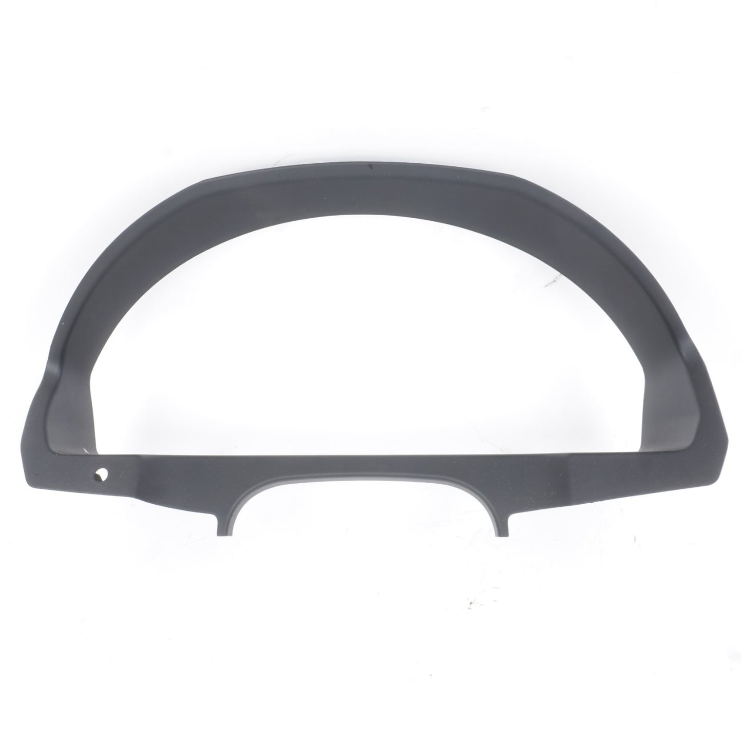 10-13 Mercedes W207 E350 E550 Coupe Dash Speedometer Instrument Trim Bezel OEM