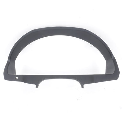 10-13 Mercedes W207 E350 E550 Coupe Dash Speedometer Instrument Trim Bezel OEM