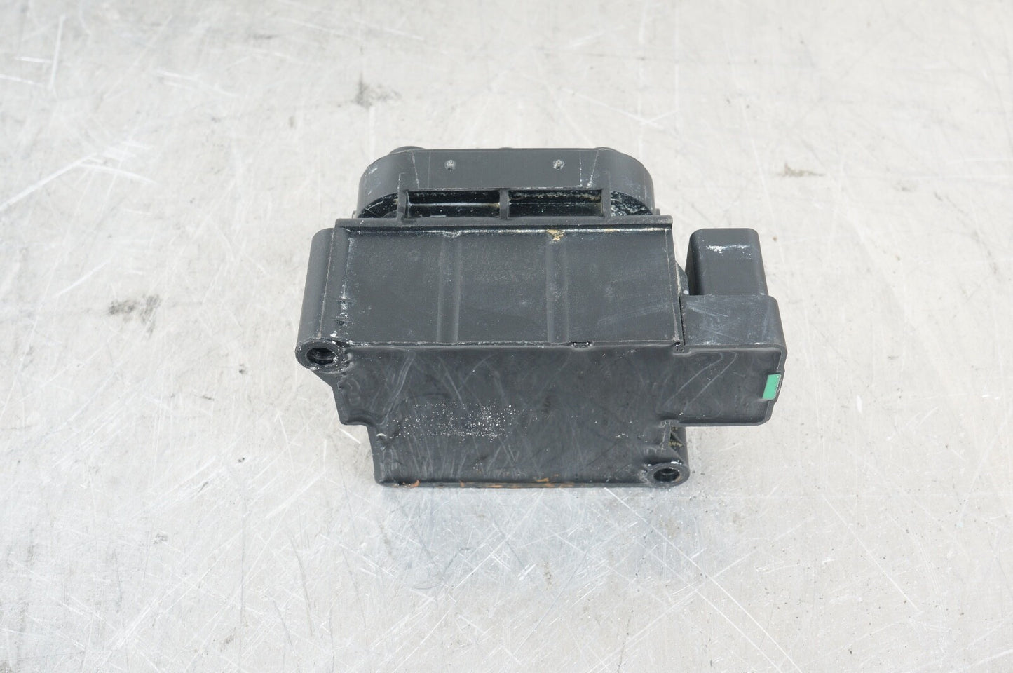 2012-2018 AUDI BENTLEY A7 A8 A8L S7 S8 RS7 AIR SUSPENSION CONTROL VALVE BLOCK