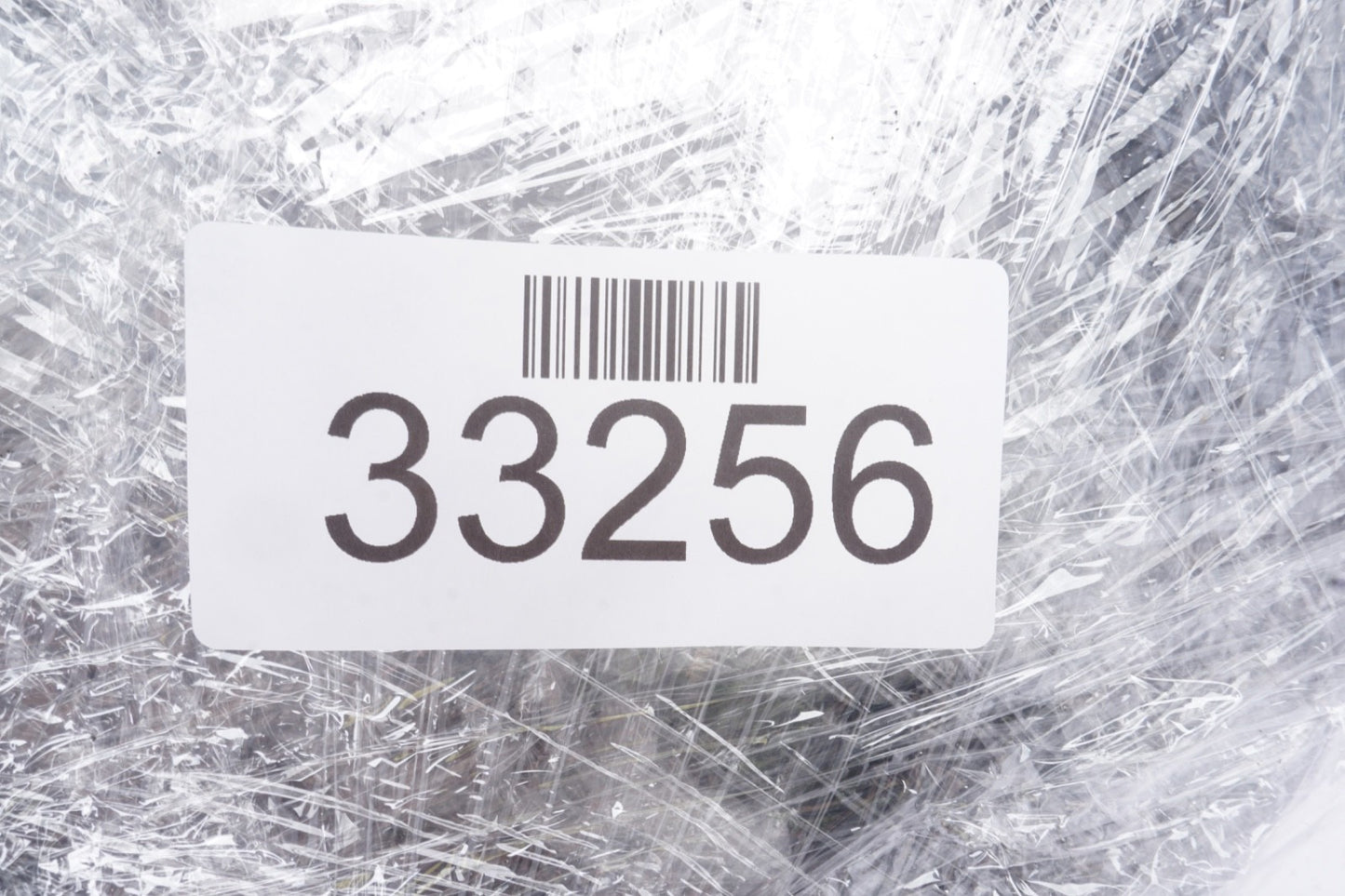 2007 - 2013 MERCEDES W221 S550 HOOD BONNET SEAL RUBBER UNDER OEM