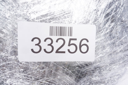 2007 - 2013 MERCEDES W221 S550 HOOD BONNET SEAL RUBBER UNDER OEM