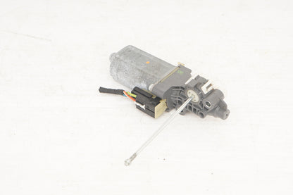 2007 - 2013 BMW 335i E93 CONVERTIBLE FRONT LEFT DRIVER SEAT HEAD REST MOTOR OEM