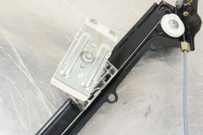 2007 - 2013 BMW 328 335 LEFT DOOR WINDOW REGULATOR  7119207 !CONVERTIBLE!