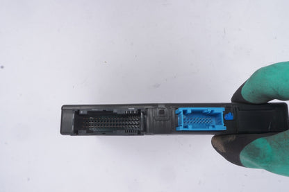11-17 BMW F25 X3 ZGW-02 4SK Central Gateway Control Module Unit 9312602-01 OEM