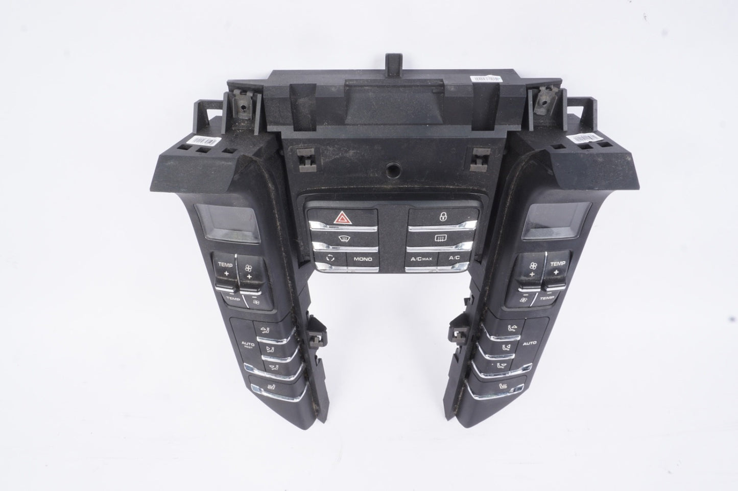 Porsche Cayenne 958 Center Console Multifunction Switch Control 7P5907040AD OEM