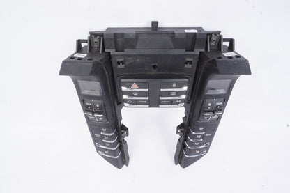 Porsche Cayenne 958 Center Console Multifunction Switch Control 7P5907040AD OEM