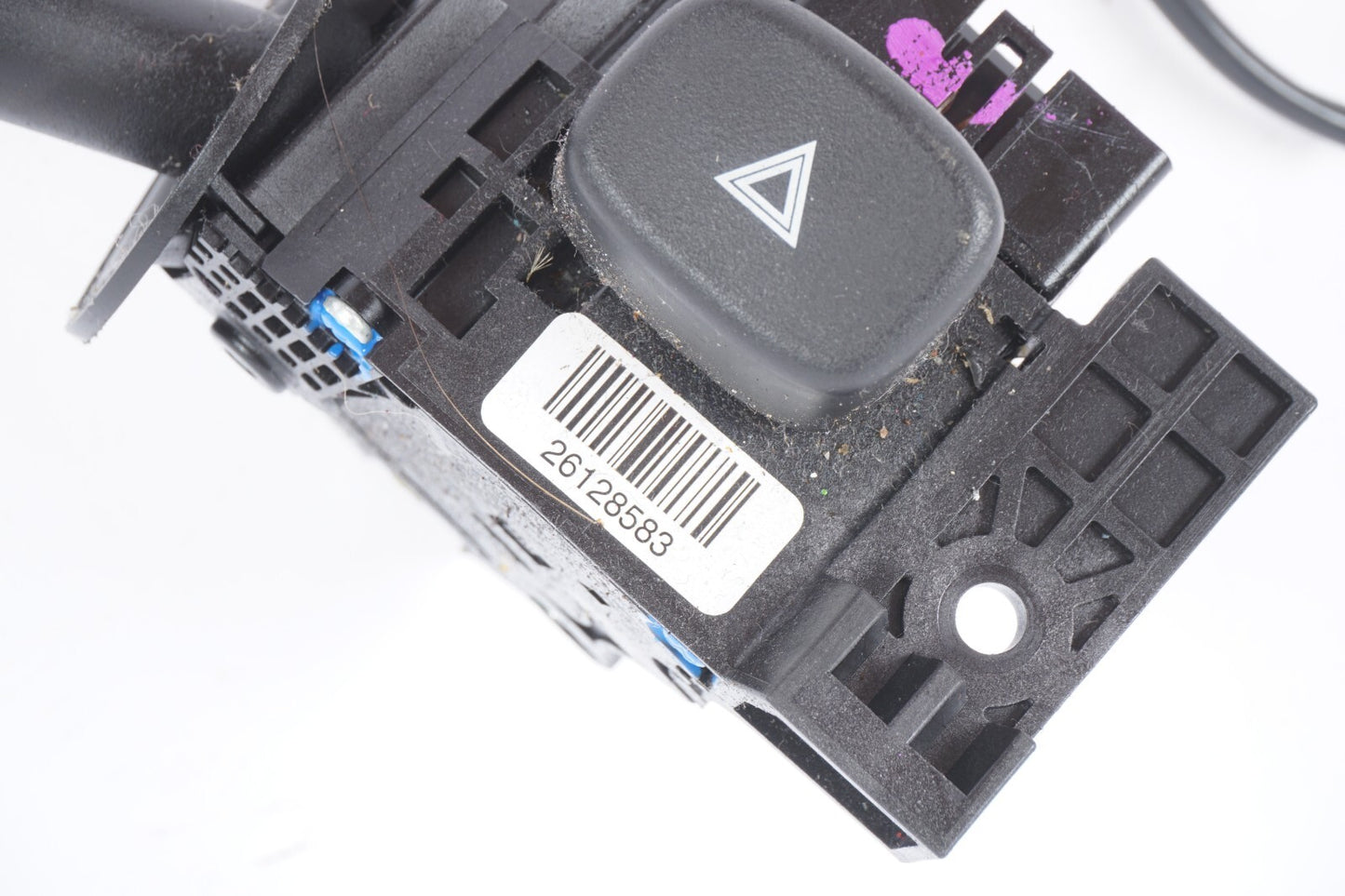 2007-2013 Chevy Tahoe Suburban Yukon Column  Turn Signal Wiper Switch OEM