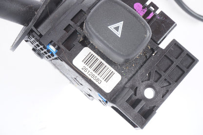 2007-2013 Chevy Tahoe Suburban Yukon Column  Turn Signal Wiper Switch OEM