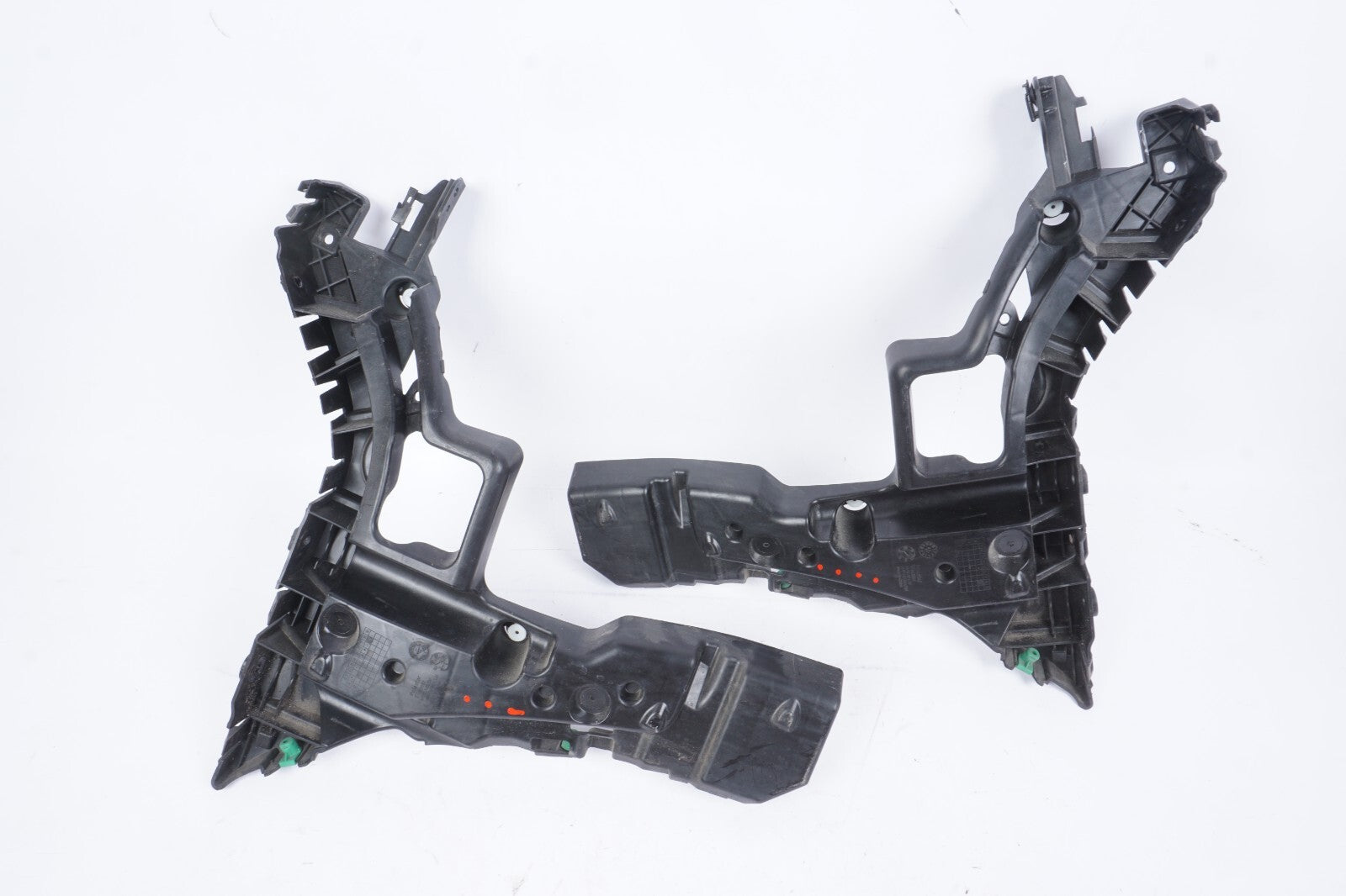 2021-2024 Polestar 2 Rear Bumper Support Bracket Left & Right OEM