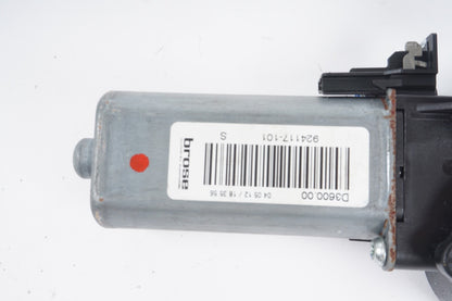 2011 - 2017 AUDI A8 L FRONT LEFT DRIVER SIDE SEAT ADJUSTMENT MOTOR OEM