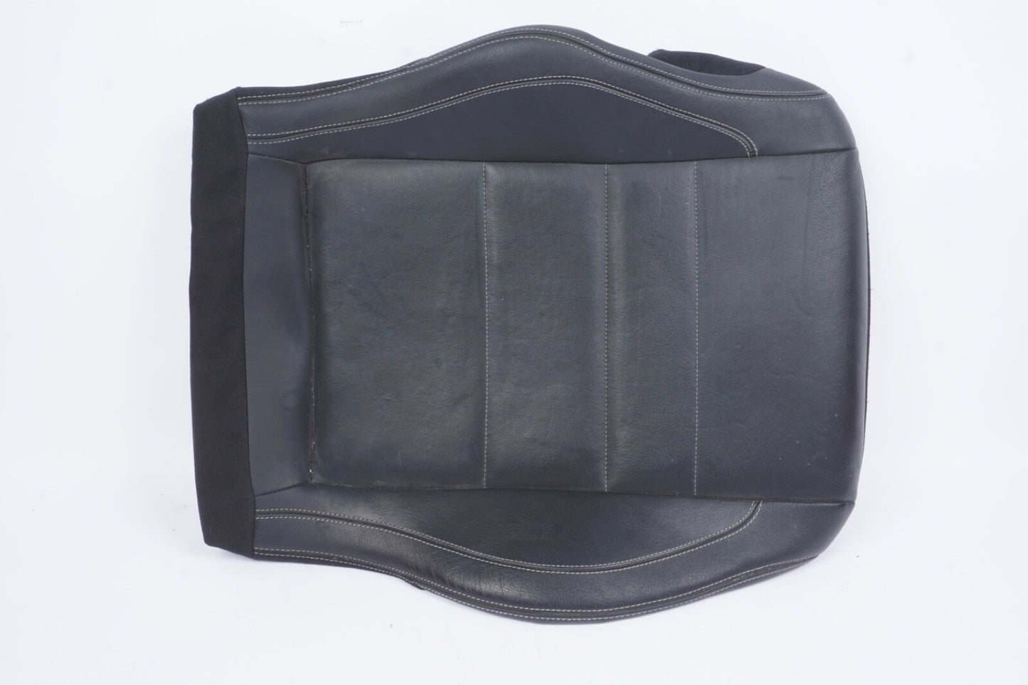10-16 Mercedes E350 E550 Convertible Right Pass Seat Cushion Bottom OEM