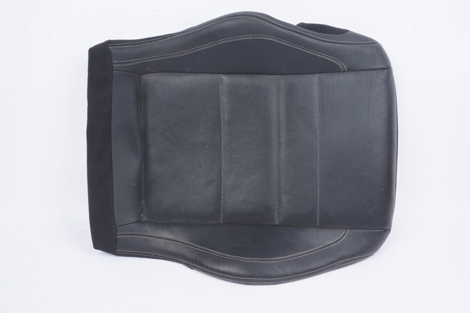 10-16 Mercedes E350 E550 Convertible Right Pass Seat Cushion Bottom OEM