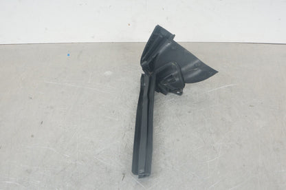 MERCEDES R231 SL-CLASS DRIVER/LEFT QUARTER VENT GLASS WINDOW WEATHER SEAL