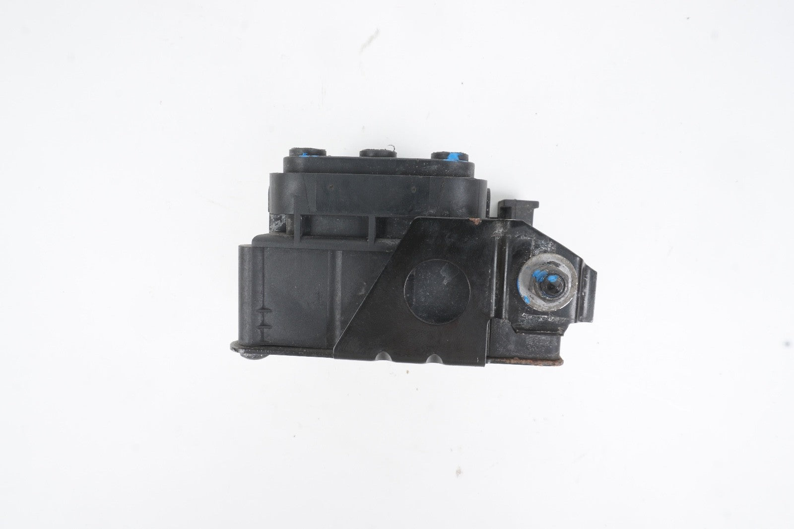 07-13 Mercedes W221 S550 CL550 S400 Air Suspension Supply Valve Block Module OEM