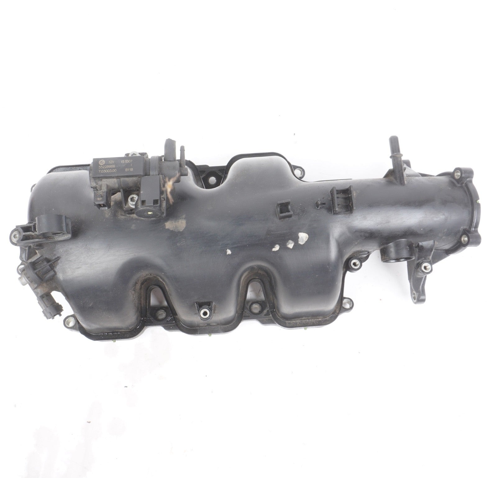 2014 - 2024 Maserati Ghibli 3.0L V6 Engine Motor Intake Manifold OEM