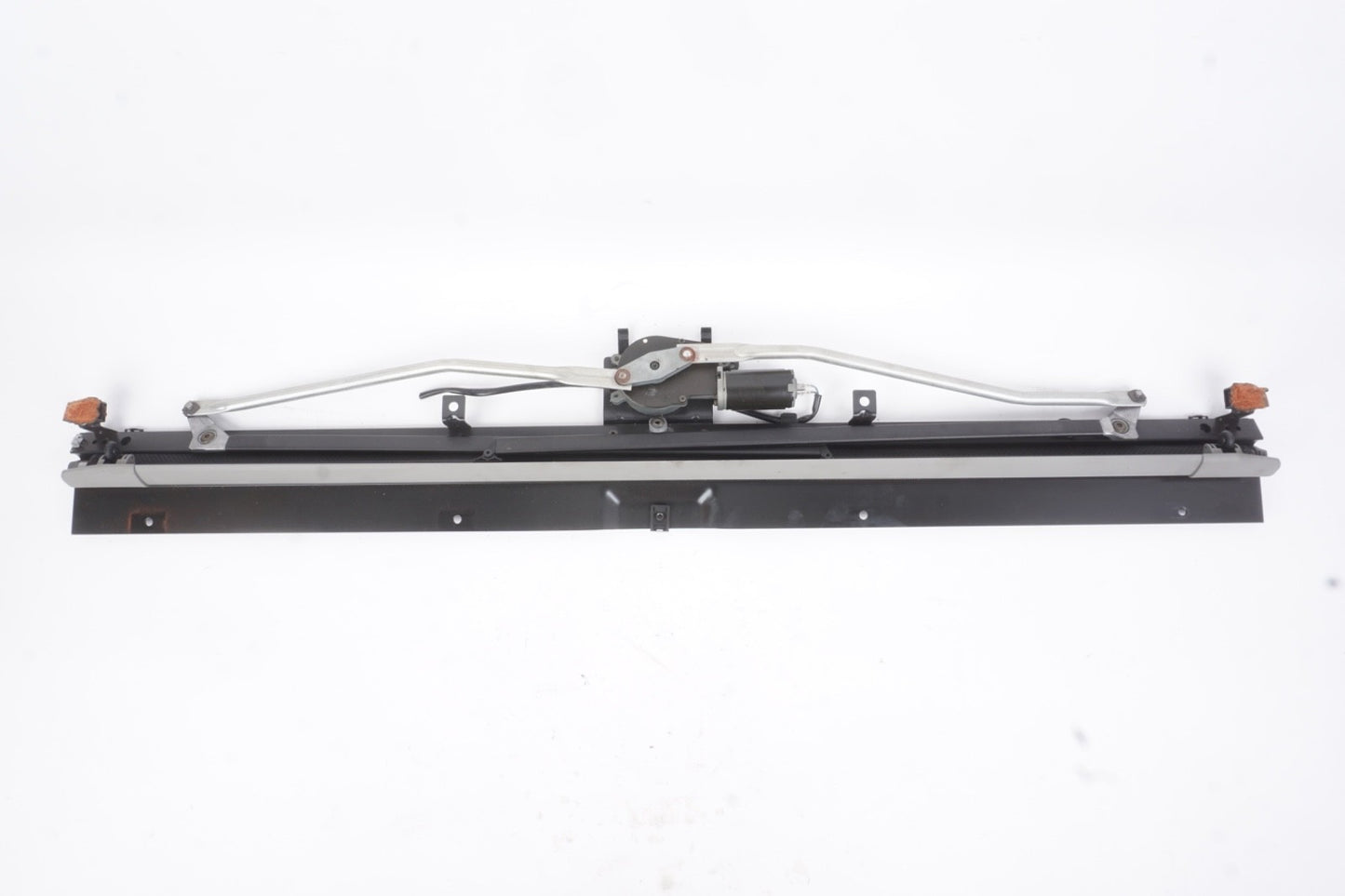 2005 - 2011 Audi A6 Quattro Powered Electric Window Sun Visor Shade