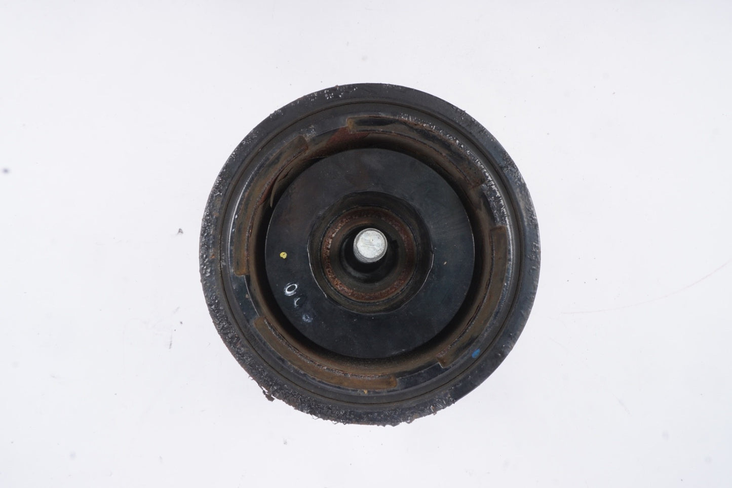 2007-2015 MERCEDES E550 GL450 GL550 ML550 S450 S550 SL550 - V8 HARMONIC BALANCER