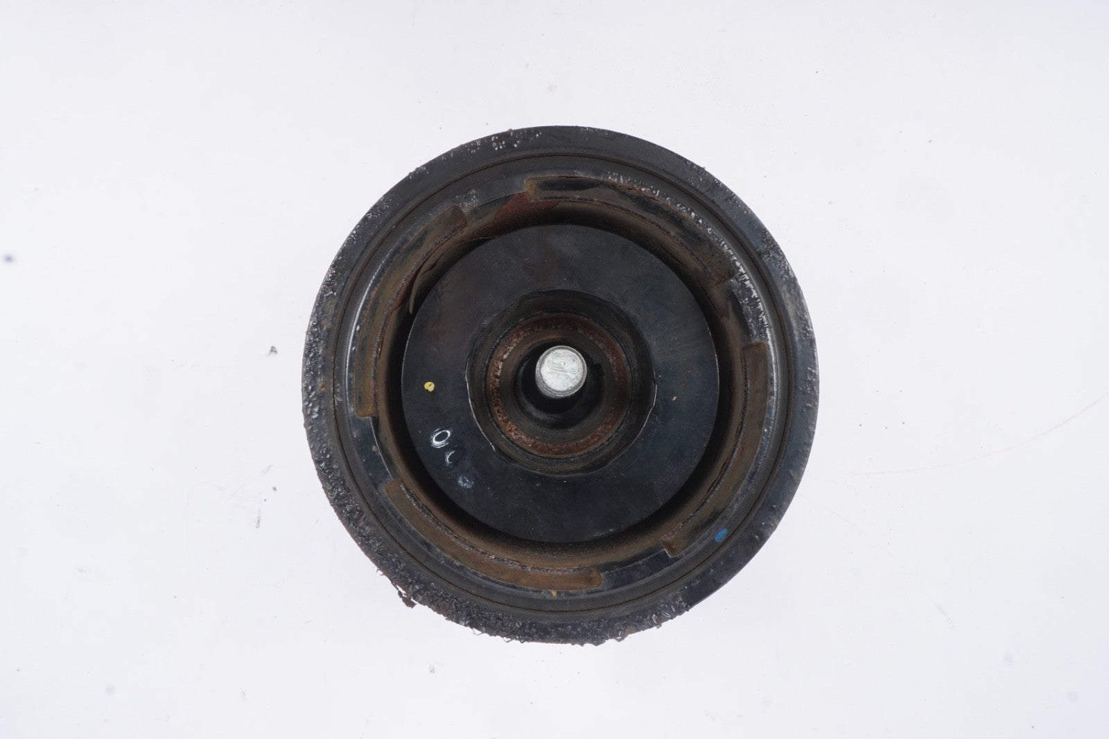 2007-2015 MERCEDES E550 GL450 GL550 ML550 S450 S550 SL550 - V8 HARMONIC BALANCER